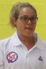 Clémence Theillaumass